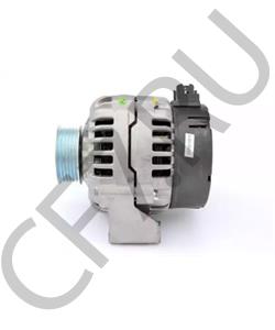 9617842980 IVECO Генератор в городе Екатеринбург